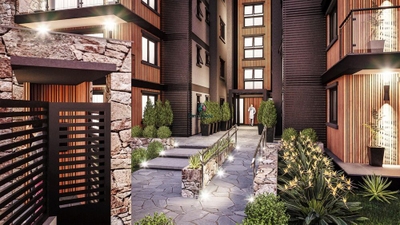 Apartamento, 2 quartos, 86 m² - Foto 3