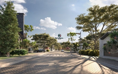 Terreno, 263 m² - Foto 1