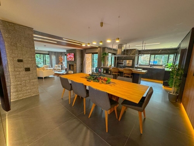 Casa de Condomínio, 4 quartos - Foto 3