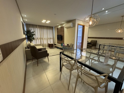 Apartamento, 2 quartos, 65 m² - Foto 1