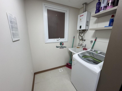 Apartamento, 2 quartos, 65 m² - Foto 3