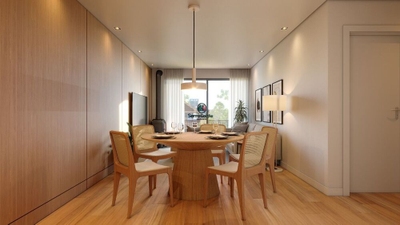 Apartamento, 3 quartos, 106 m² - Foto 3