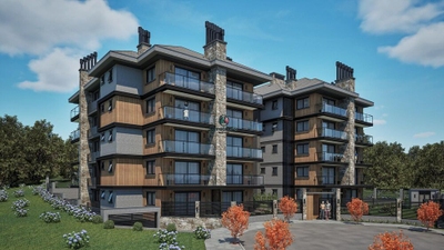 Apartamento, 3 quartos, 113 m² - Foto 1