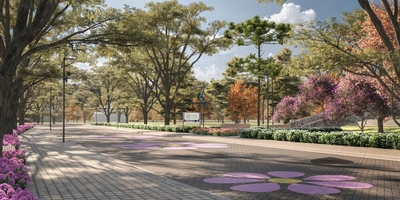 Terreno, 546 m² - Foto 4