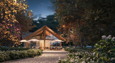 Terreno, 546 m² - Foto 3