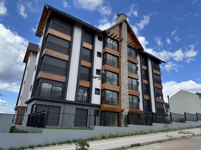 Apartamento, 2 quartos, 96 m² - Foto 1