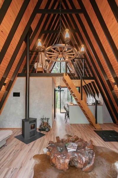 Casa, 3 quartos, 126 m² - Foto 4