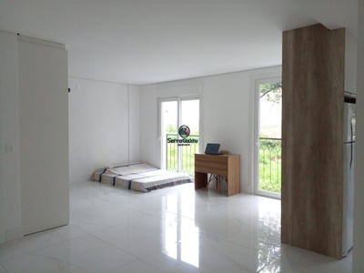 Apartamento, 1 quarto, 41 m² - Foto 1