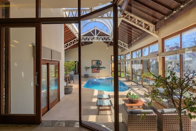 Casa, 4 quartos, 803 m² - Foto 2