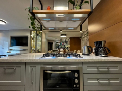 Apartamento, 1 quarto, 52 m² - Foto 3