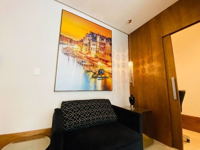 Apartamento, 2 quartos, 73 m² - Foto 4