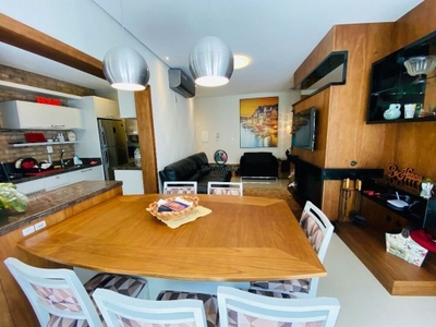 Apartamento, 2 quartos, 73 m² - Foto 5