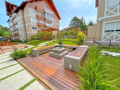 Apartamento, 2 quartos, 93 m² - Foto 1