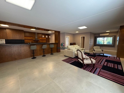 Apartamento, 3 quartos, 162 m² - Foto 5