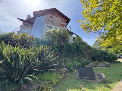 Apartamento, 3 quartos, 162 m² - Foto 1