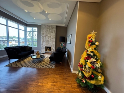 Apartamento, 3 quartos, 162 m² - Foto 4