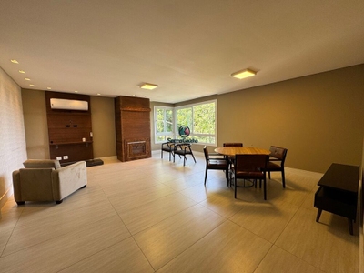 Apartamento, 3 quartos, 153 m² - Foto 1