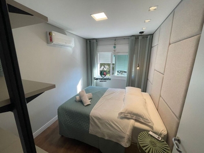 Apartamento, 3 quartos, 84 m² - Foto 3