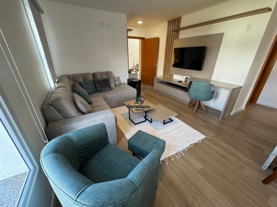 Apartamento, 2 quartos, 86 m² - Foto 3