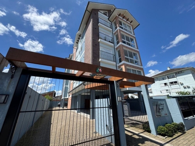 Apartamento, 2 quartos, 86 m² - Foto 1