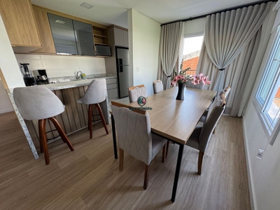 Apartamento, 2 quartos, 86 m² - Foto 4