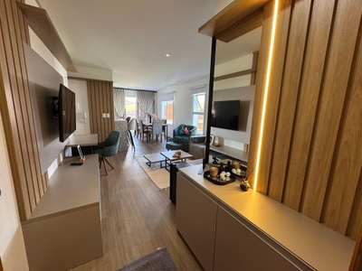 Apartamento, 2 quartos, 86 m² - Foto 2