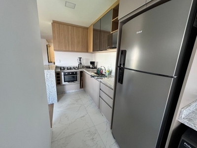 Apartamento, 2 quartos, 86 m² - Foto 5