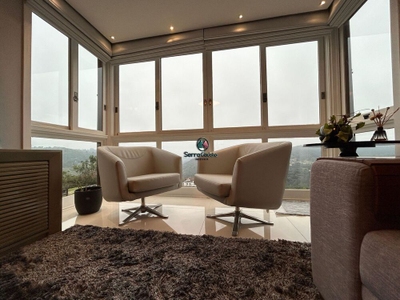 Apartamento, 2 quartos, 80 m² - Foto 1