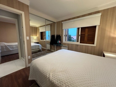 Apartamento, 2 quartos, 80 m² - Foto 2