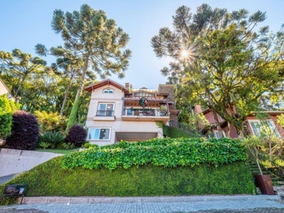 Casa de Condomínio, 5 quartos - Foto 3