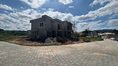 Sobrado, 2 quartos, 84 m² - Foto 5