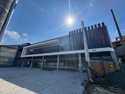 Loja-Salão, 581 m² - Foto 4