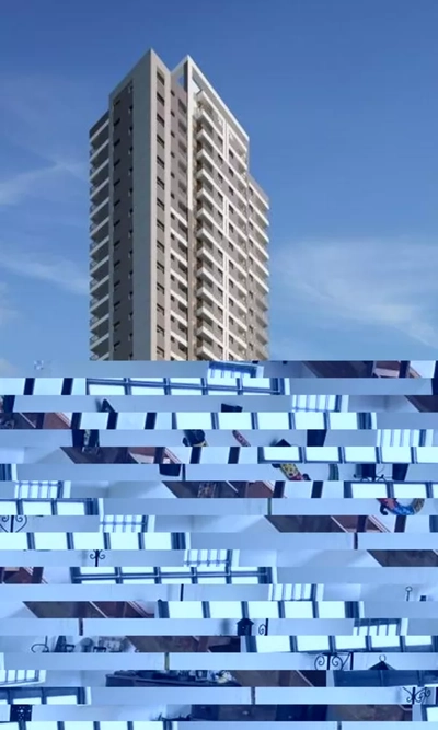 Apartamento, 3 quartos, 85 m² - Foto 2