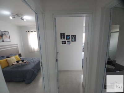 Apartamento, 2 quartos, 63 m² - Foto 1