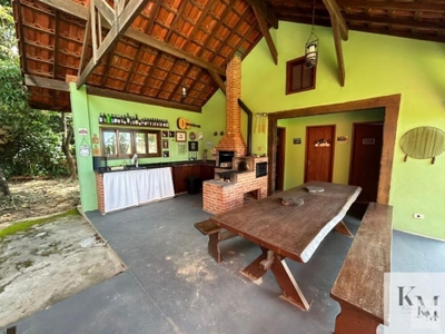 Chácara, 2 quartos, 2900 m² - Foto 2