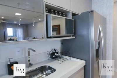 Apartamento, 3 quartos, 88 m² - Foto 5