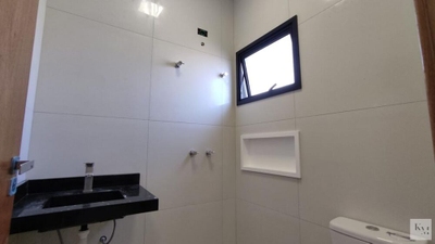 Casa de Condomínio, 3 quartos - Foto 2