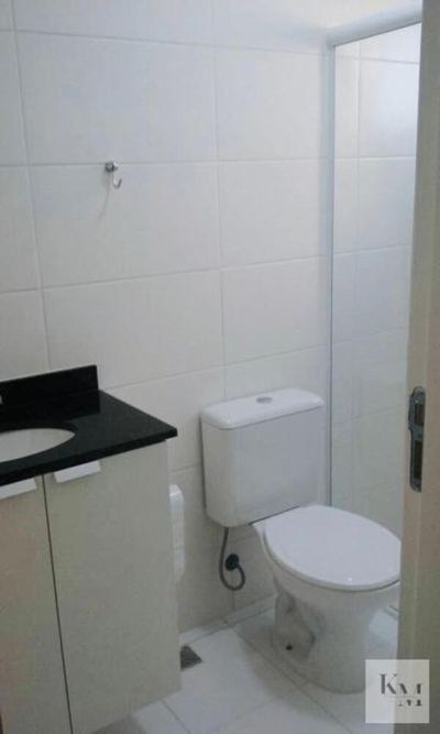 Apartamento, 2 quartos, 57 m² - Foto 3
