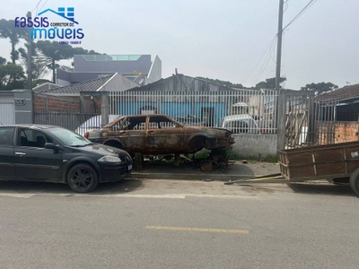 Terreno, 396 m² - Foto 2