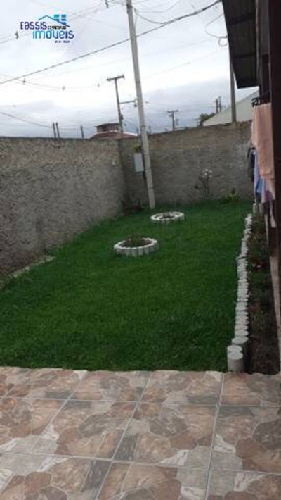 Casa, 3 quartos, 50 m² - Foto 2