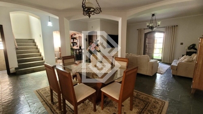 Casa, 3 quartos, 336 m² - Foto 5