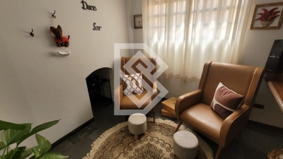 Casa, 3 quartos, 336 m² - Foto 3