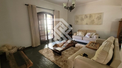 Casa, 3 quartos, 336 m² - Foto 4