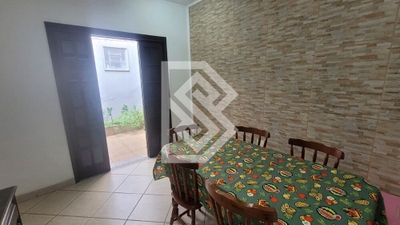 Casa, 2 quartos, 116 m² - Foto 3