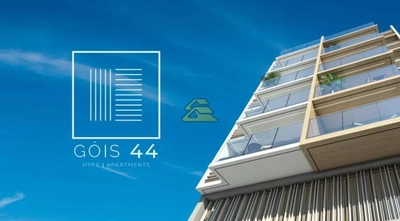 Cobertura, 3 quartos, 190 m² - Foto 1