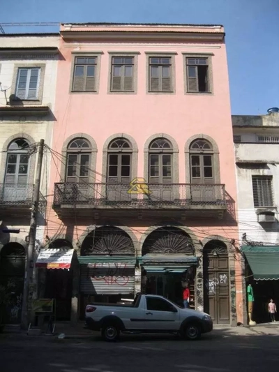 Prédio Inteiro, 602 m² - Foto 2