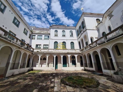 Prédio Inteiro, 2273 m² - Foto 2