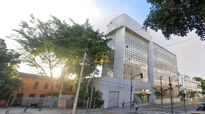 Prédio Inteiro, 3041 m² - Foto 2