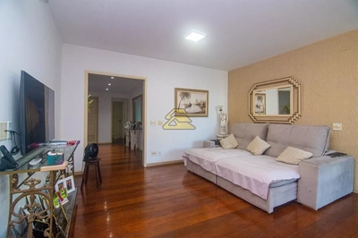 Apartamento, 4 quartos, 215 m² - Foto 4