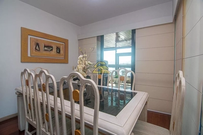 Apartamento, 4 quartos, 215 m² - Foto 5